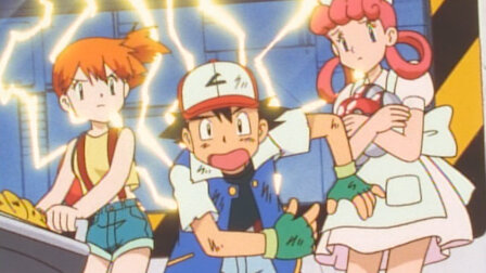 Pokemon Indigo Anime Guide Breaking Down The Nostalgic Initial Adventure   Pok Universe