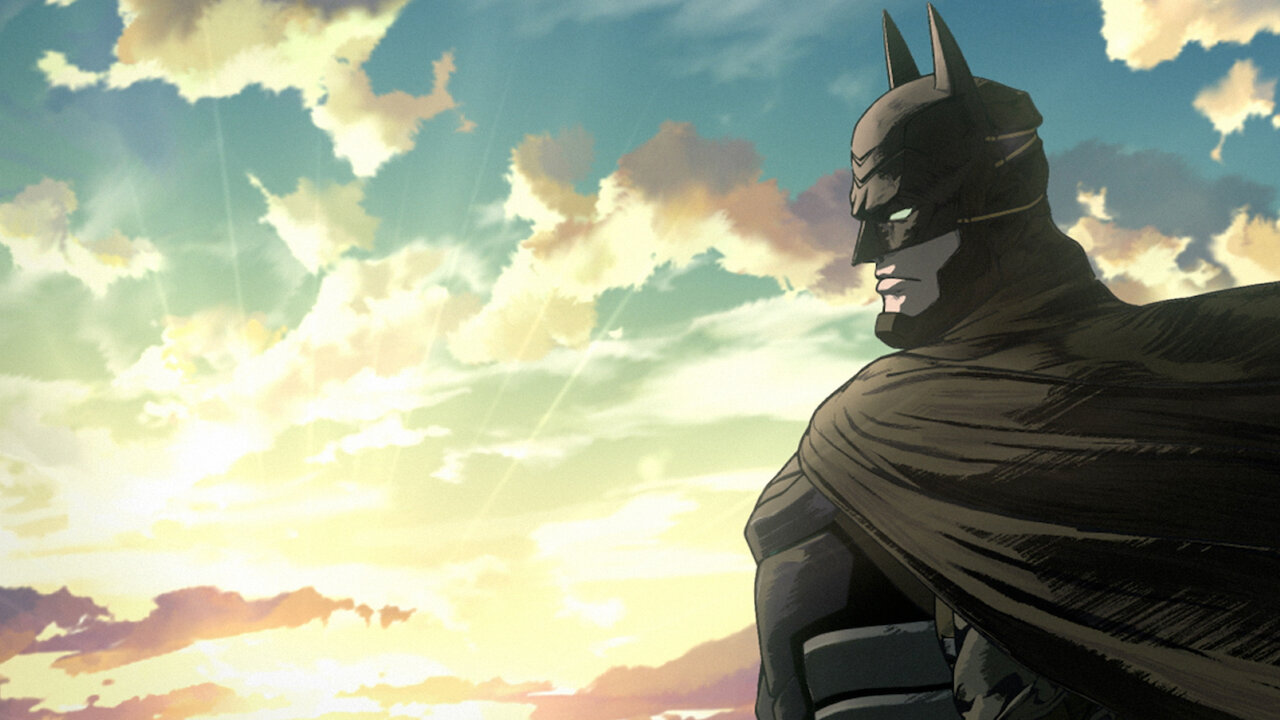 Watch Batman Ninja | Netflix